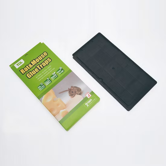 マックスキャッチャー害虫駆除グルートラップネズミ粘着剤非